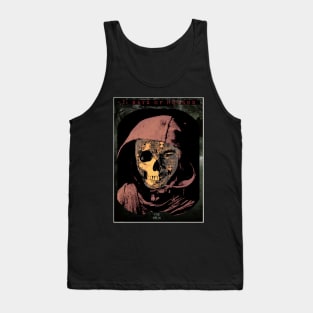 31 Days of Horror Series 4 - The Crux Tank Top